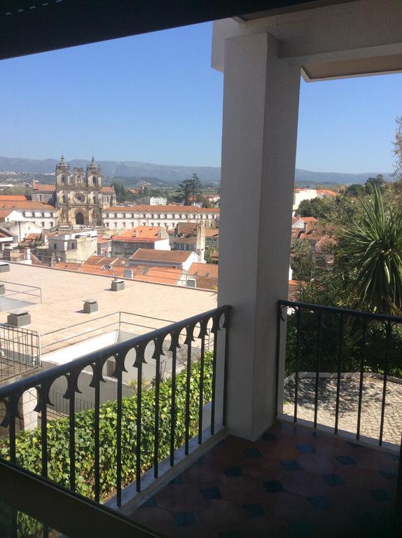 Casa Dos Oliva Villa Alcobaça Kültér fotó